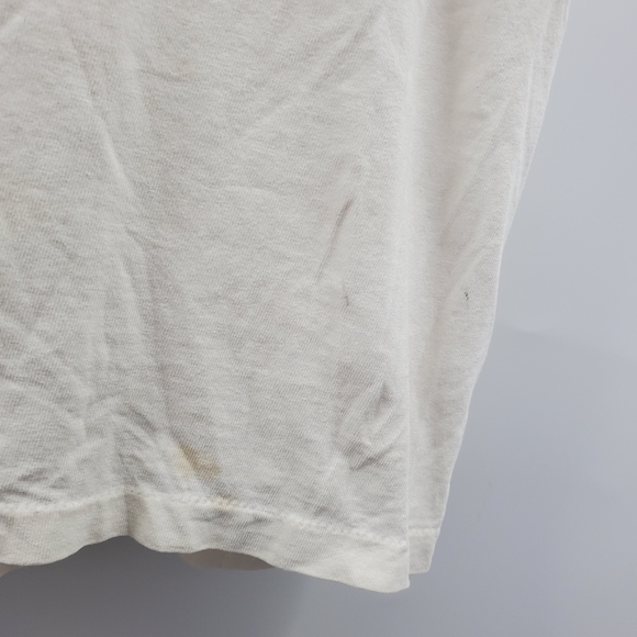 Vintage Israel Vibration 95 On the Rock Graphic T - Picture 10 of 11